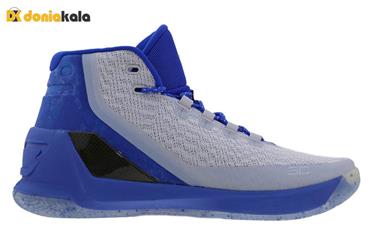 کفش اسپرت و ورزشی مردانه آندرآرمور کری3 Under Armour Curry3 ZM-1269279-036