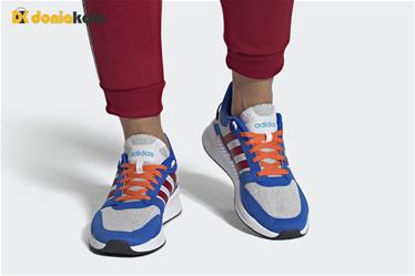 کفش دویدن و پیاده روی اورجینال ادیداس پورفورمانس ران Adidas Performance Run90S EG3018