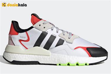 کفش و کتونی اسپرت مردانه آدیداس نیت جوگر ADIDAS NITE JOGGER DS-EH1293