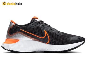 کتونی اسپرت و روزمره مردانه نایک  Nike Renew Run CK6357-001