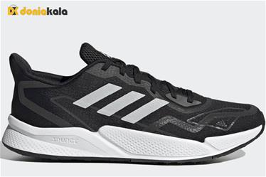 کفش کتونی اورجینال پیاده روی، اسپرت و رانینگ آدیداس هیت ردی Adidas x9000-L2 HEAT.RDY Fx8384