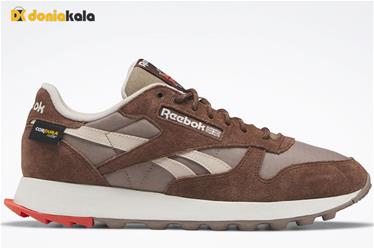 کفش ریباک کلاسیک لیزر اورجینال پیاده روی، روزمره و اسپرت Reebok Classic Leather Gy9753