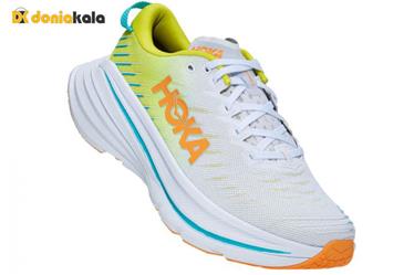 کفش هوکا باندی ایکس اورجینال دویدن، پیاده روی و اسپرت HOKA ONE ONE BONDI X 1113512WEPR