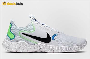 کتونی اسپرت و روزمره مردانه نایک فلکس Nike Flex Experience Rn 9 CW5849-100