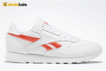 کفش اسپرت و پیاده روی زنانه ریبوک کلاسیک لیزر Reebok Classic Leather dv8169