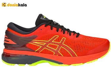 کفش و کتونی اسپرت مردانه آسیکس ژل کایانو Asics gel kayano 25