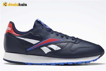 کفش اسپرت و پیاده روی مردانه ریبوک کلاسیک لیزر Reebok CLASSIC LEATHER EG6421