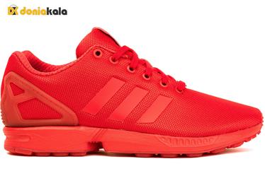 کفش و کتونی اسپرت مردانه آدیداس زد ایکس  فلوکس Adidas ZX FLUX AQ3098