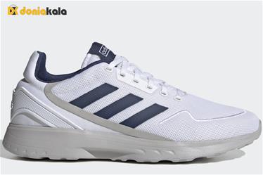 کفش کتانی اسپرت و پیاده روی اورجینال آدیداس نیبزد Adidas neo Nebzed FW3970