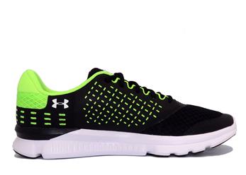 کفش و کتونی اسپرت مردانه آندر آرمور مدل Under Armour 1285683-400