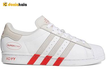 کفش آدیداس سوپر استار اورجینال پیاده روی و خیابانی Adidas Superstar GY0995 