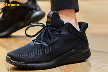 کفش آدیداس آلفا بونس پیاده روی| روزمره و اسپرت اورجینال adidas Alphabounce GY5403