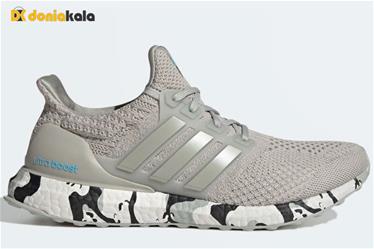 کفش آدیداس الترابوست دی ان ای پیاده روی، روزمره و اسپرت اورجینال Adidas ULTRABOOST 5.0 DNA GY8535