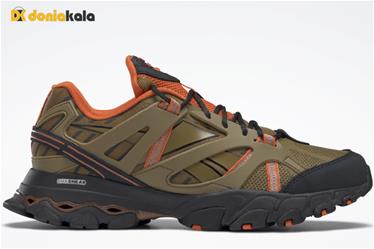 کفش کتانی دوچرخه سواری، پیاده روی، طبیعت گردی و ورزشی اورجینال ریباک Reebok DMX Trail FW3332