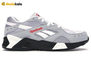 کتونی اسپرت پیاده روی زنانه ریباک آزترک رانینگ Reebok AZTREK RUNNING DV6436