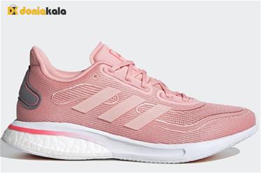 کفش کتانی پیاده روی، رانینگ و اسپرت اورجینال آدیداس سوپرنوا Adidas Supernova Boost FV6021