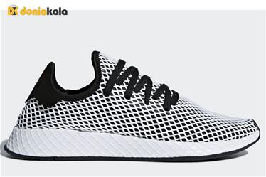 کتونی اورجینال مخصوص پیاده روی زنانه آدیداس Adidas deerupt cq2626