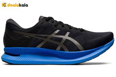 کفش کتونی اسپرت پیاده روی مردانه آسیکس گلاید راید 2020 Asics glideride2020 1011a817-003