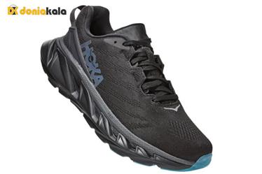 کفش هوکا پیاده روی، دویدن و اسپرت اورجینال مدل هوکا الون Hoka One One HOKA Elevon 2 1106478 BDSD