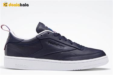 کفش اسپرت مردانه ریباک کلاسیک کلوب Reebok classic Club C85  fw7799