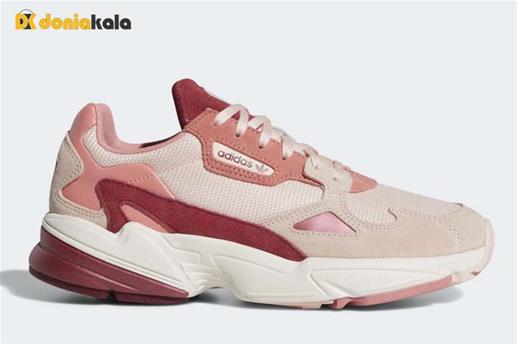 کفش کتونی اورجینال زنانه آدیداس فالکون Adidas FALCON eg5648