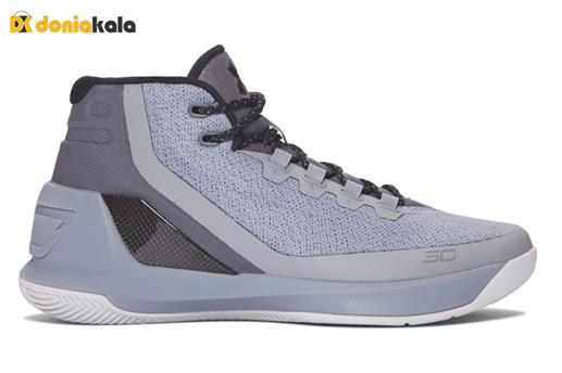 کفش اسپرت و ورزشی مردانه آندرآرمور کری3 Under Armour Curry3 ZM-1269279-035