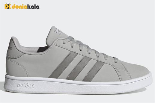 کتانی و کفش اسپرت پیاده روی و روزمره اورجینال آدیداس ادونتیج Adidas GRAND COURT BASE  fv8481