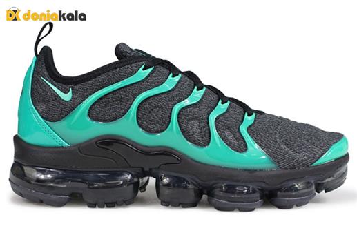 کفش کتانی اسپرت مردانه نایک آیر واپرمکس Nike Air VaporMax Plus ZM-924453-013