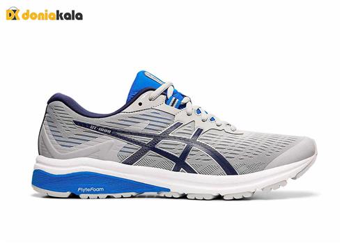 کتونی اسپرت و پیاده روی مردانه آسیکس جی تی مدل asics gt1000 8