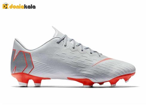 کفش فوتبال چمن طبیعی مردانه نایک مرکوریال ویپور Nike Mercurial Vapor 12 Pro Ah7382-060