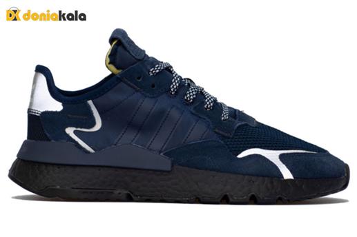 کفش و کتونی اسپرت مردانه آدیداس نیت جوگر ADIDAS NITE JOGGER DS-EE5858