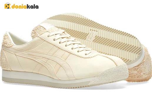 کفش چرمی اسیکس اورجینال پیاده روی | طبیعت گردی | روزمره مدل تیگر کورسایر Asics  ONITSUKA TIGER  CORSAIR d7k0l