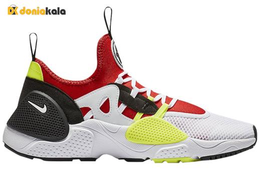 کفش کتانی پیاده روی، رانینگ و اسپرت اورجینال نایک Nike HUARACHE E.D.G.E TXT AO1697 100