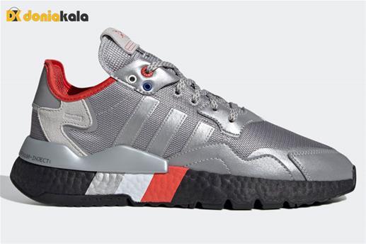 کفش و کتونی اسپرت مردانه آدیداس نیت جوگر ADIDAS NITE JOGGER DS-FV3787