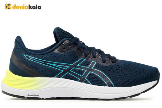 کفش کتونی اورجینال پیاده روی و ورزشی اسیکس Asics GEL-EXCITE 8 1011B036.401