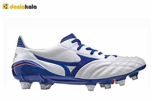 کتونی فوتبال چمن طبیعی مردانه میزانو مورلیا مدل mizuno morelia neo ii