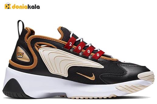 کتونی اورجینال مخصوص پیاده روی و دویدن زنانه نایک زوم   NIKE ZOOM 2k AO0354-005