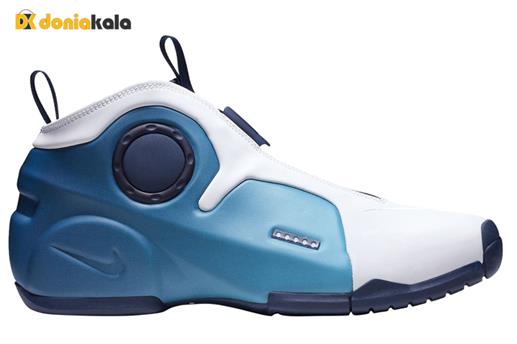 کفش کتانی پیاده روی و بسکتبال حرفه ای نایک Nike Air Flightposite 2 cd7399-100