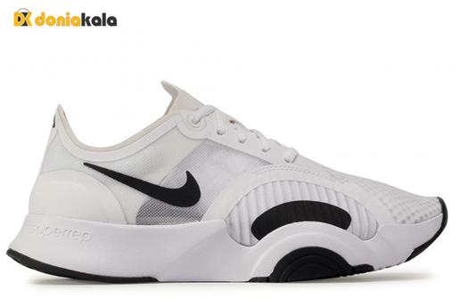 کتونی اسپرت و روزمره مردانه نایک سوپریپ Nike Superrep Go CJ0860-100