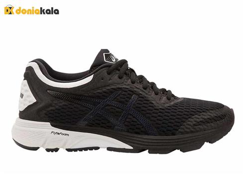 کتانی اسپرت و پیاده روی مردانه آسیکس جی تی asics gt 4000