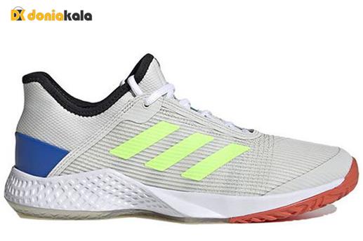 کتونی اورجینال مخصوص پیاده روی مردانه آدیداس آدیزرو کلوب  ADIDAS ADIZERO CLUB EF2772