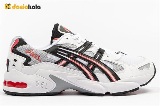 کفش و کتانی اسپرت مردانه اسیکس مدل  Asics Gel Kayano 5 OG 1191A176