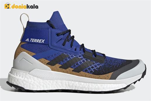 کفش کتانی ارجینال و اسپرت مردانه آدیداس adidas Terrex Free Hiker Primeblue Hiking FZ3626