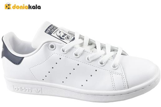 کتانی و کفش پیاده روی و اسپرت اورجینال کلاسیک آدیداس استین اسمیت adidas STAN SMITH M20325