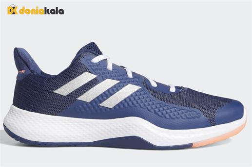 کفش کتونی اسپرت مردانه آدیداس  Adidas FITBOUNCE TRAINERS EE4601