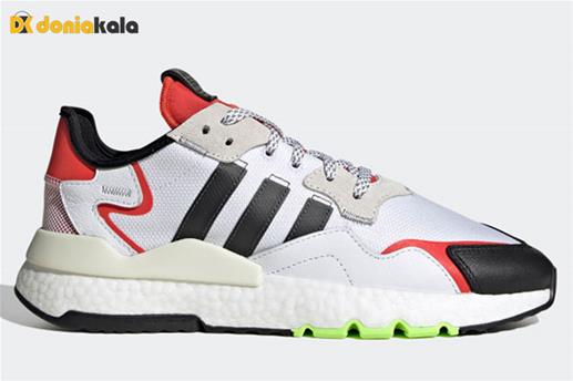 کفش و کتونی اسپرت مردانه آدیداس نیت جوگر ADIDAS NITE JOGGER DS-EH1293