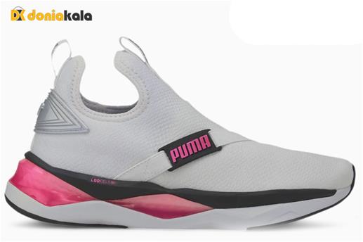 کفش و کتونی اسپرت پیاده روی و ورزشی پوما Puma LQDCELL 193278-07