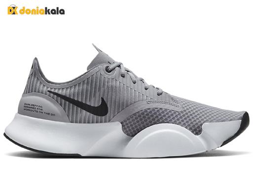 کتونی اسپرت و روزمره مردانه نایک سوپریپ Nike Superrep Go CJ0773-011