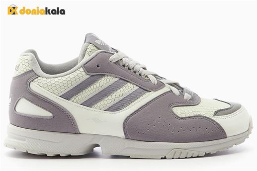 کفش کتانی پیاده روی و اسپرت اورجینال آدیداس ADIDAS ZX 4000 FW5784