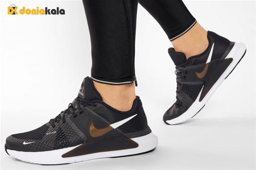 کفش پیاده روی و اسپرت اورجینال نایک رنو فشن Nike Renew Fusion CD0200-002